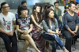 Sau nhiều scandal, thí sinh Giọng hát Việt gặp chuyên gia tâm lý