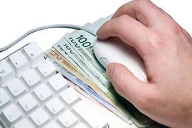 Bùng nổ mã độc lấy cắp dữ liệu ngân hàng