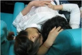 Nữ hiệu trưởng bị sa thải vì quan hệ bừa bãi