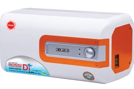 Tân Á - Đại Thành ra mắt sản phẩm Bình nước nóng Rossi Di 