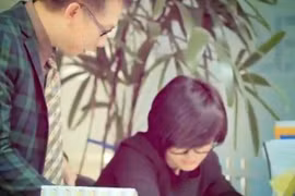"Yêu" Thanh Duy Idol, Trà My Next top bị nhiếp ảnh Hoài Nam mắng