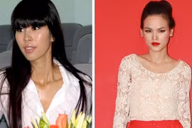 Hà Anh viết thư gửi Tuyết Lan nói rõ chuyện "thù hằn"