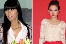 Hà Anh viết thư gửi Tuyết Lan nói rõ chuyện "thù hằn"