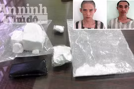 Triệt phá đường dây mua bán ma túy, bắt "ông trùm" có nhiều "chân rết"