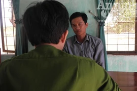 Lừa đối tác đến chỗ vắng để trộm tiền