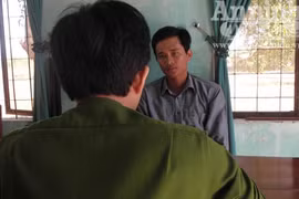 Lừa đối tác đến chỗ vắng để trộm tiền
