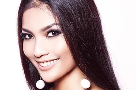 Trương Thị May và hành trang "đem chuông đi đánh xứ người"