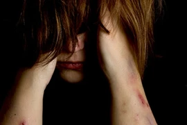 Kinh hoàng vụ cha "điên" cưỡng hiếp cả 3 con gái