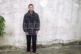 “Nghịch tử” đánh mẹ già tử vong vì không nấu cơm tối