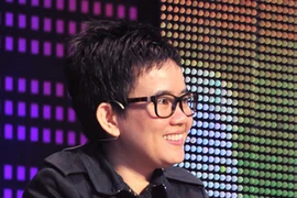 Nhạc sỹ Phương Uyên đồng hành cùng ngày hội Finding Days