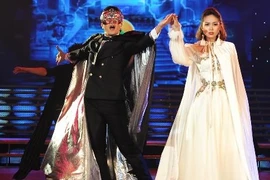 Đêm mở màn Bước nhảy hoàn vũ: Trái với những gì tưởng tượng!