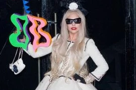 Lady Gaga là ca sĩ có thu nhập cao nhất