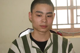 Lê Văn Luyện: “Vì ác quá, em bị “ma cũ” trong tù dọa “làm thịt”…!” (1)