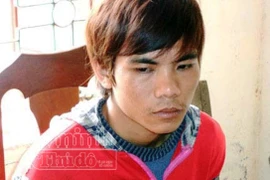 Tóm gọn đối tượng có lệnh truy nã đặc biệt