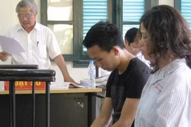 Bản án cho những người điên