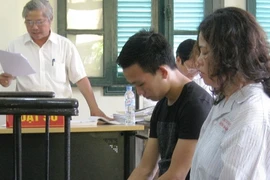 Bản án cho những người điên