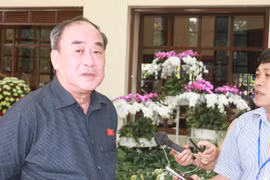 "Nếu Trung Quốc làm quá, Việt Nam sẽ có cách ứng xử tương ứng"