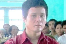 Người chồng vô nhân tính đánh chết vợ đang mang thai