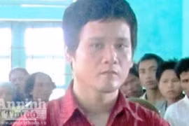 Người chồng vô nhân tính đánh chết vợ đang mang thai