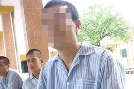 Giết con vì "văng vẳng tiếng xui khiến trong đầu"