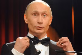 Mỹ thấy bị xúc phạm vì thông điệp của Tổng thống Nga Putin 