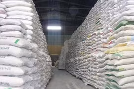 Dự trữ quốc gia: Cần dự trữ cho cả con cháu đời sau!