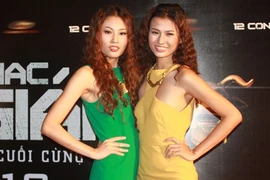 Mai Giang, Thiên Trang háo hức với phim mới của Thành Long