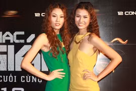 Mai Giang, Thiên Trang háo hức với phim mới của Thành Long