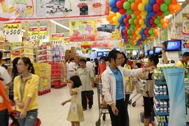 Big C triển khai chương trình khuyến mại cho ngày 30-4, 1-5