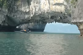 Sóng nước Vung Viêng