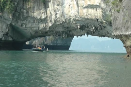 Sóng nước Vung Viêng