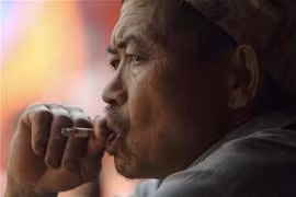 Thuốc cai thuốc lá làm tăng nguy cơ đau tim