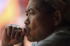 Thuốc cai thuốc lá làm tăng nguy cơ đau tim