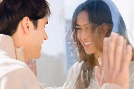 Dùng ADN để khẳng định mình là... gái ngoan