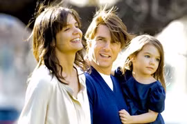 Top 10 tên gọi độc đáo của các bé cưng nhà "sao"