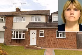 Nữ trợ giảng gửi ảnh khiêu dâm, dụ 5 nam sinh "quan hệ"