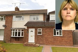 Nữ trợ giảng gửi ảnh khiêu dâm, dụ 5 nam sinh "quan hệ"