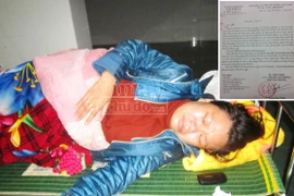 Xử lý nữ hộ sinh tắc trách, làm tử vong trẻ sơ sinh