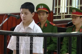 Đứa cháu bất hiếu đoạt mạng bà nội, lấy tiền chơi game