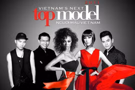 "Mẹ đẻ" của Next Top Model sắp đến Việt Nam