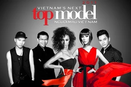 "Mẹ đẻ" của Next Top Model sắp đến Việt Nam