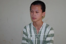 "Bóng ma học đường" lộ chân tướng