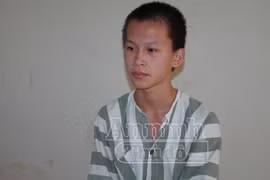 "Bóng ma học đường" lộ chân tướng