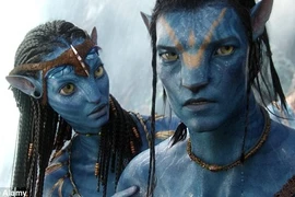 Siêu phẩm Avatar bị kiện vì ăn cắp ý tưởng
