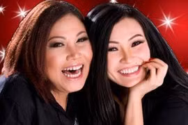 Chanh - Siu chung tay làm show