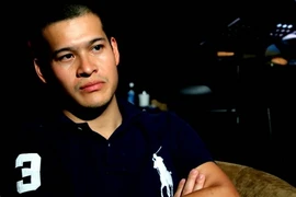 Đạo diễn Việt Tú gia nhập "Bộ tứ quyền lực"