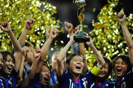 Bản lĩnh Nhật Bản