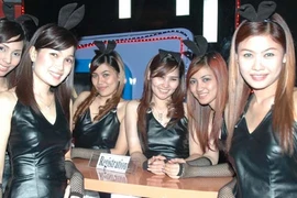 Cay đắng phận gái PG bị quấy rối tình dục