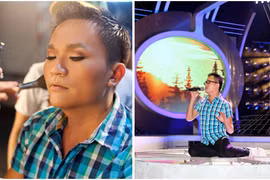 Hoài Linh - Mỹ Linh khẩu chiến căng thẳng