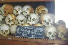 Xem tội ác diệt chủng kinh hoàng của Pol Pot ở Ba Chúc – An Giang 